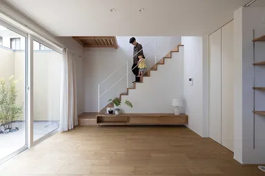 モデルハウスIMG09