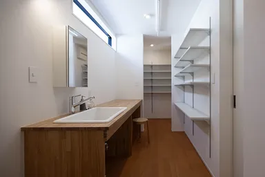 モデルハウスIMG05