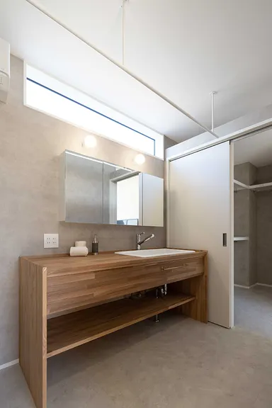 モデルハウスIMG07