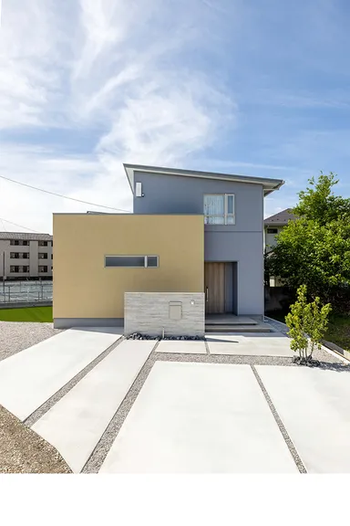 モデルハウスIMG08