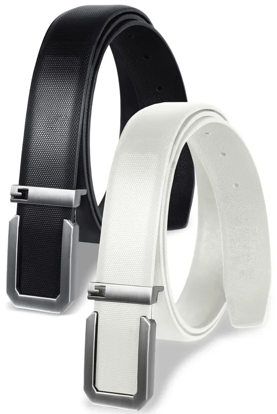 ホワイト&ブラック