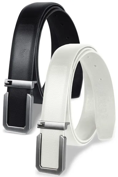 ホワイト＆ブラック