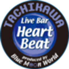 株式会社BlueMoonWorldのロゴ