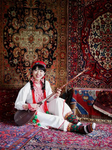 駒﨑万集(ドゥタール)