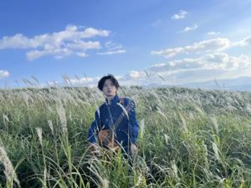 シンガーソングライター・陽向言成