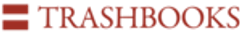 TRASHBOOKSのロゴ