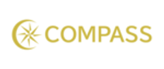 株式会社COMPASSのロゴ