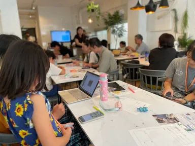 生成AI×3Dを楽しみました