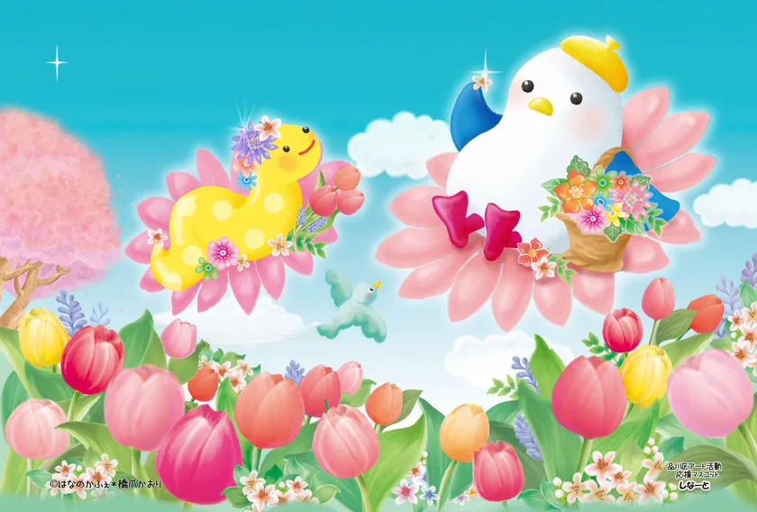 13. 写真(はなのかふぇ*橋爪かおり)