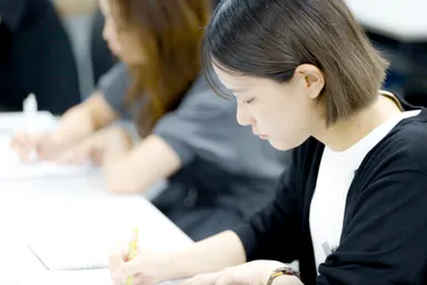 リアン インターン(2)