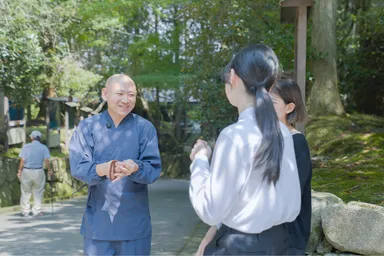 リアン インターン(3)