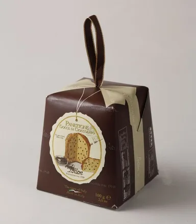 パネットーネ 1