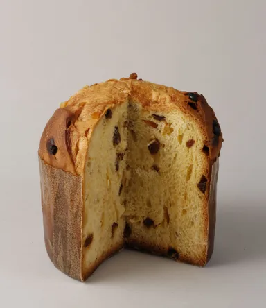 パネットーネ 2