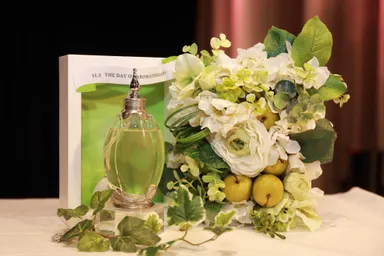 オリジナルアロマ