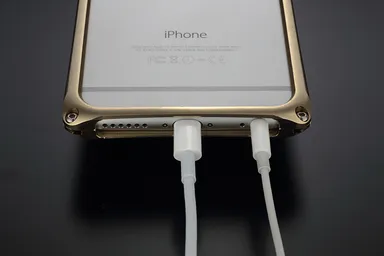 充電器コネクターイヤホン部分 iPhone6