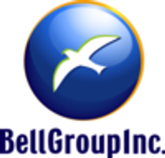 株式会社ベルグループのロゴ