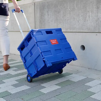 コロコロ運べてらくらく