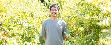 NOLAND代表 小川 熙氏