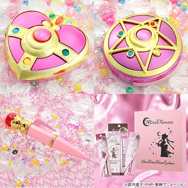 美少女戦士セーラームーン賞