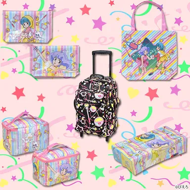 魔法の天使 クリィミーマミ賞