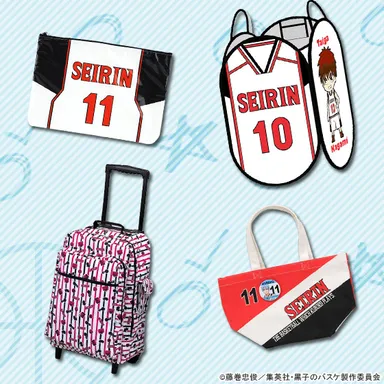 黒子のバスケ賞