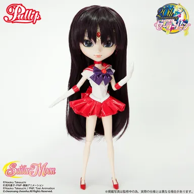 プーリップ/セーラーマーズ(4)