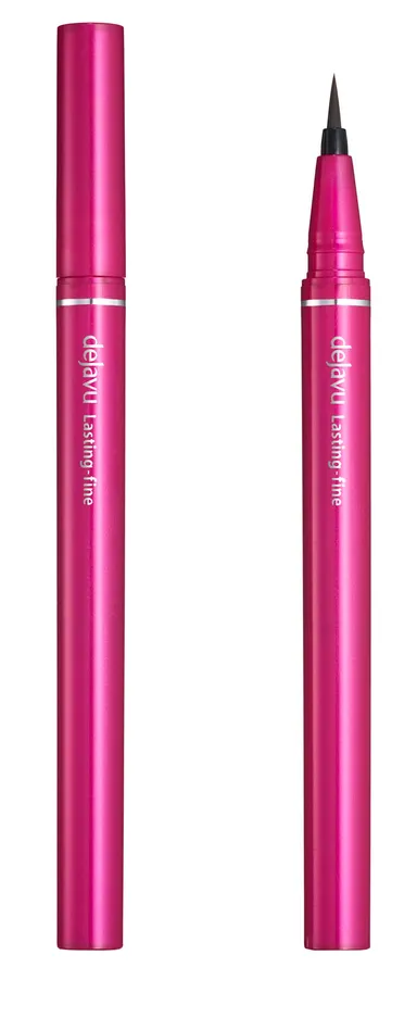 「密着アイライナー」筆ペンリキッドタイプ　ラスティンファインS　筆ペンリキッド