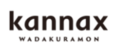 株式会社カナックスのロゴ