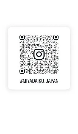 Instagram 二次元コード