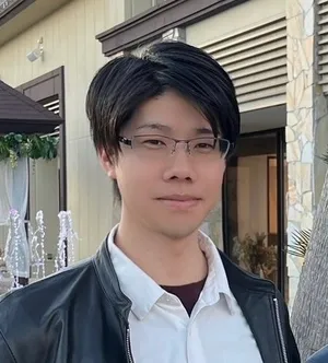 山本祐太朗　助教