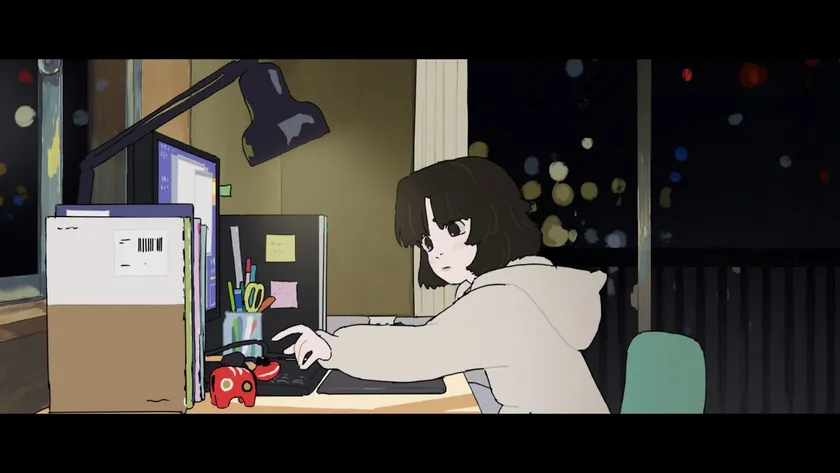 『赤のキヲク』場面カット_3