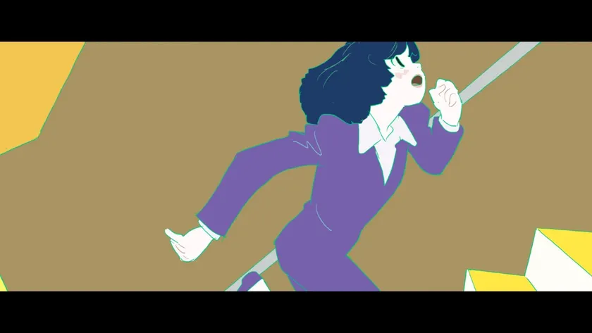 『赤のキヲク』場面カット_2