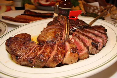 プライムステーキ