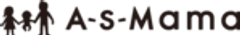 株式会社AsMamaのロゴ