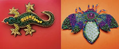 Psquuare Fashion Jewelry