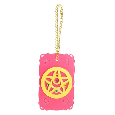 アクリルパスケース1