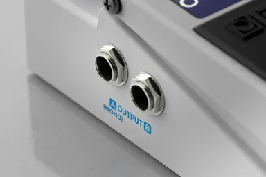 『PX-1』出力端子