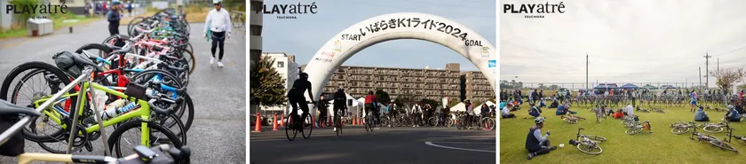 昨年開催時のイベントの様子