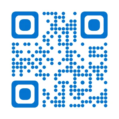 キャンペーンページ二次元コード