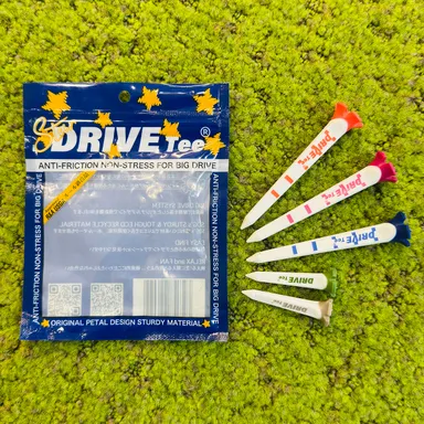 ドライブティーミックス スター 5本セット2