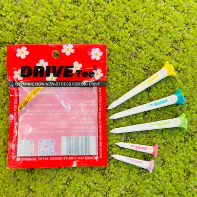 ドライブティーミックス5本セット