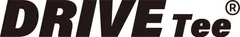 DRIVE TEE(R)ロゴ