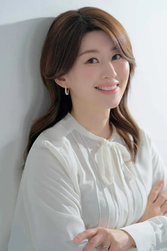 国井 美佐 氏