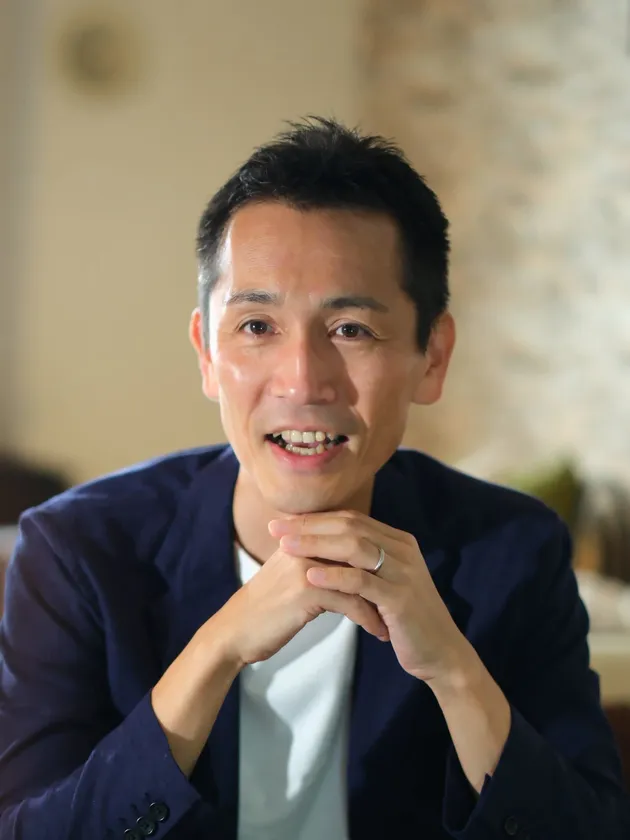 谷内 政昭 氏