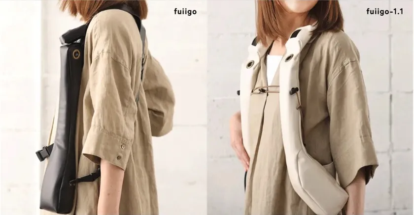 初号機との比較