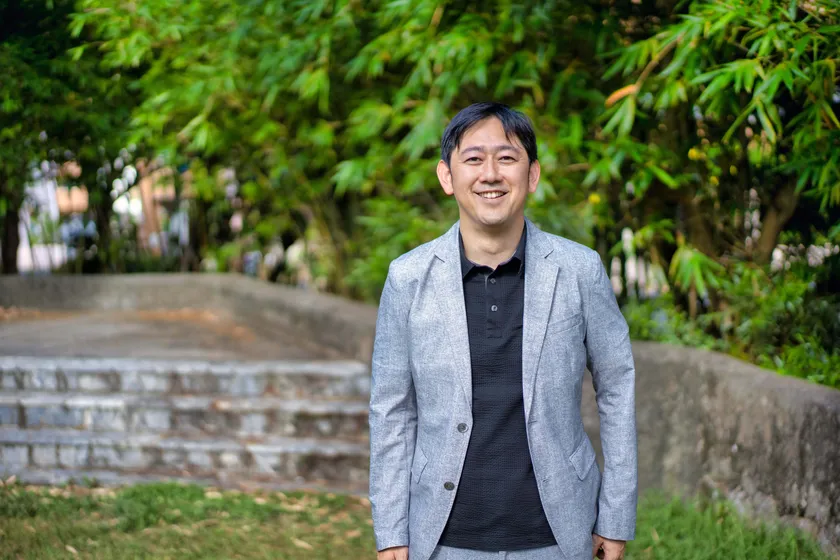 代表取締役 前田 亮