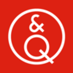 シチズン時計株式会社 グローバル企画事業部 Q＆Q営業部のロゴ