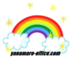 やなぎ社会福祉士事務所のロゴ