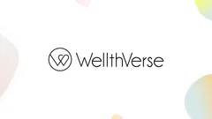 WellthVerse ロゴ