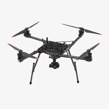 ALTA X Gen2　正面斜め上